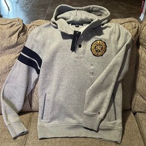 NWT.  Tommy Hilfiger sweater